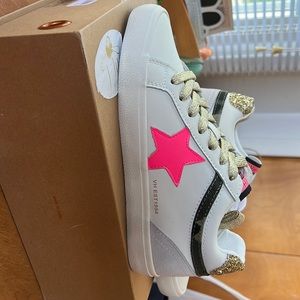 *NWT Vintage Havana Bounce*